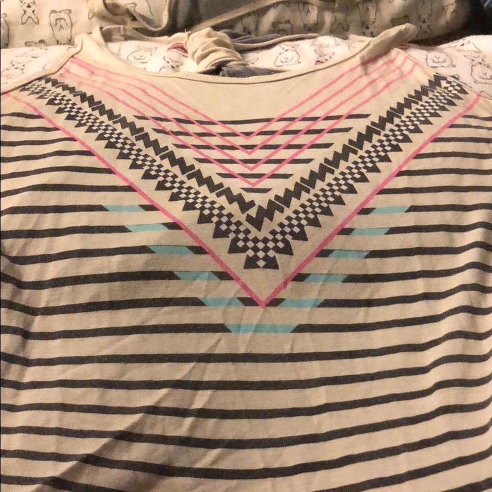 5 for $20 Volcom tank top